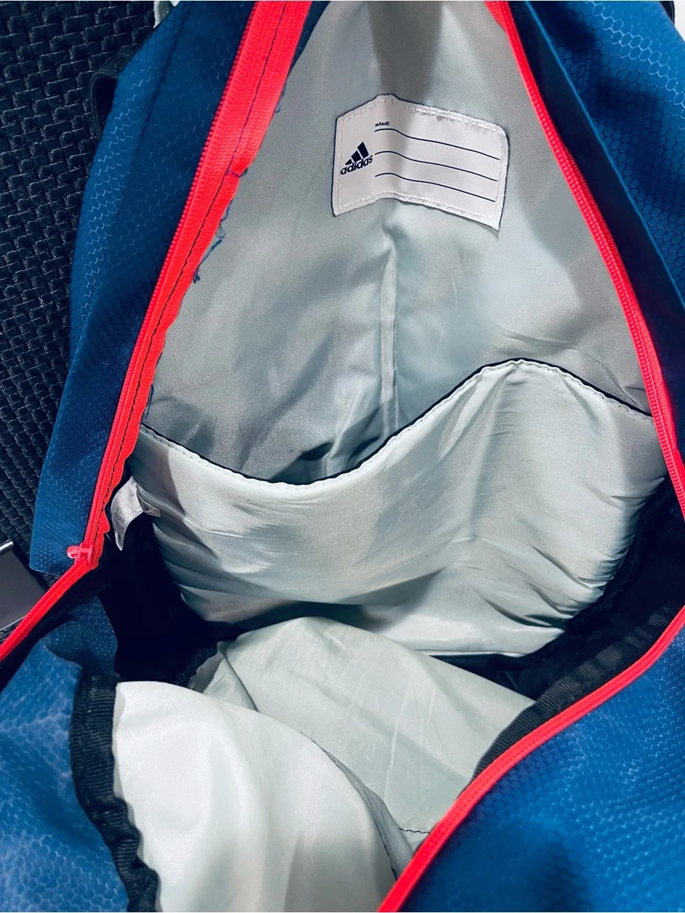 Adidas Excel Tech Backpack EUC